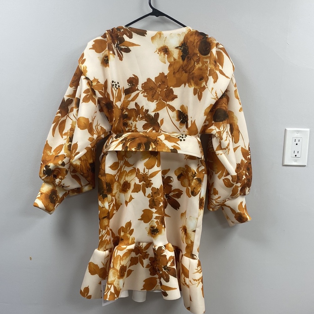 Floral Dress 12 - Picture 2 of 7